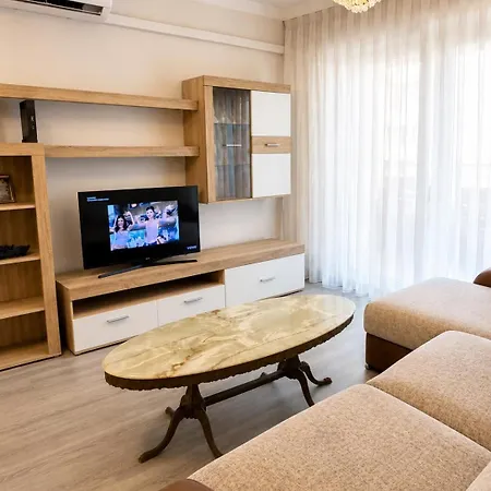 Svets Punta Prima Luxe Lejlighed Torrevieja