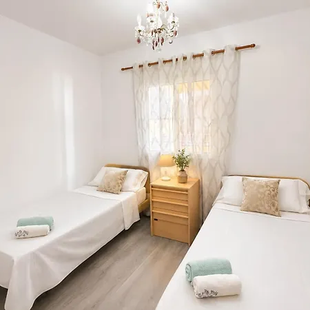 Lejlighed Svets Punta Prima Luxe Torrevieja